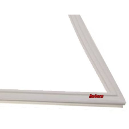 Joint porte congélateur armoire encastrable Bosch 00689337