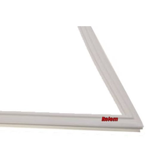 Joint porte congélateur armoire encastrable Bosch 00689337