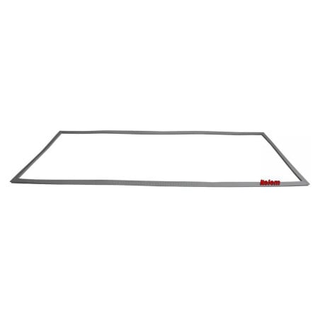 Joint porte 1500 mm x 571 mm armoire réfrigérée Friulinox bn14415991560