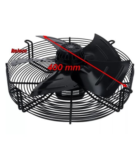 Ventilateur WEIGUANG YWF4D-400S