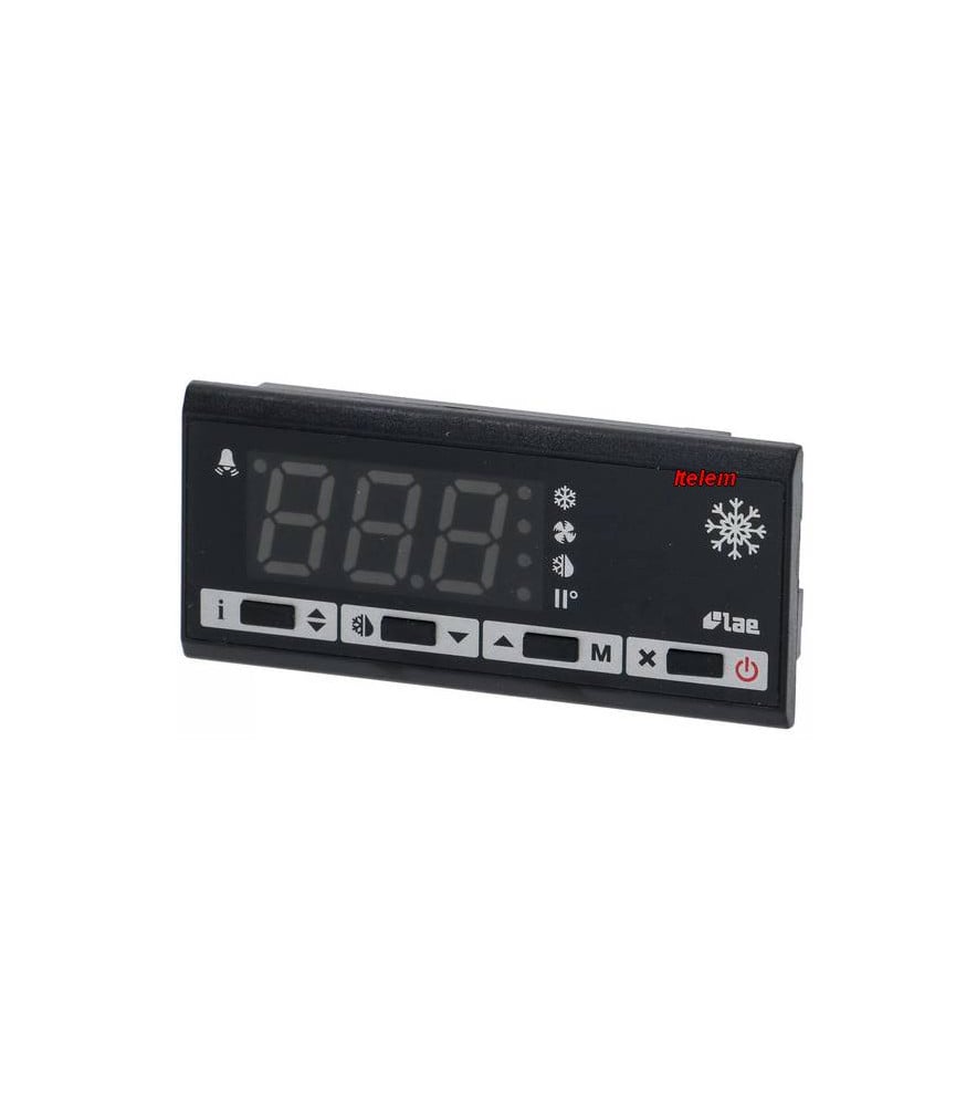 LAE LCD-5S