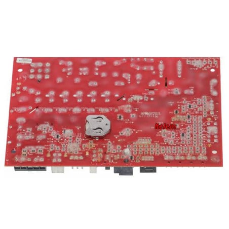 Module électronique commande machine à glaçons Manitowoc Ice 000008309