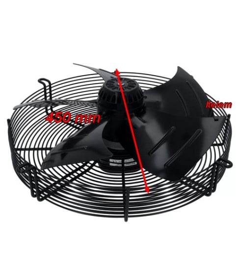 Ventilateur WEIGUANG YWF6D-450S