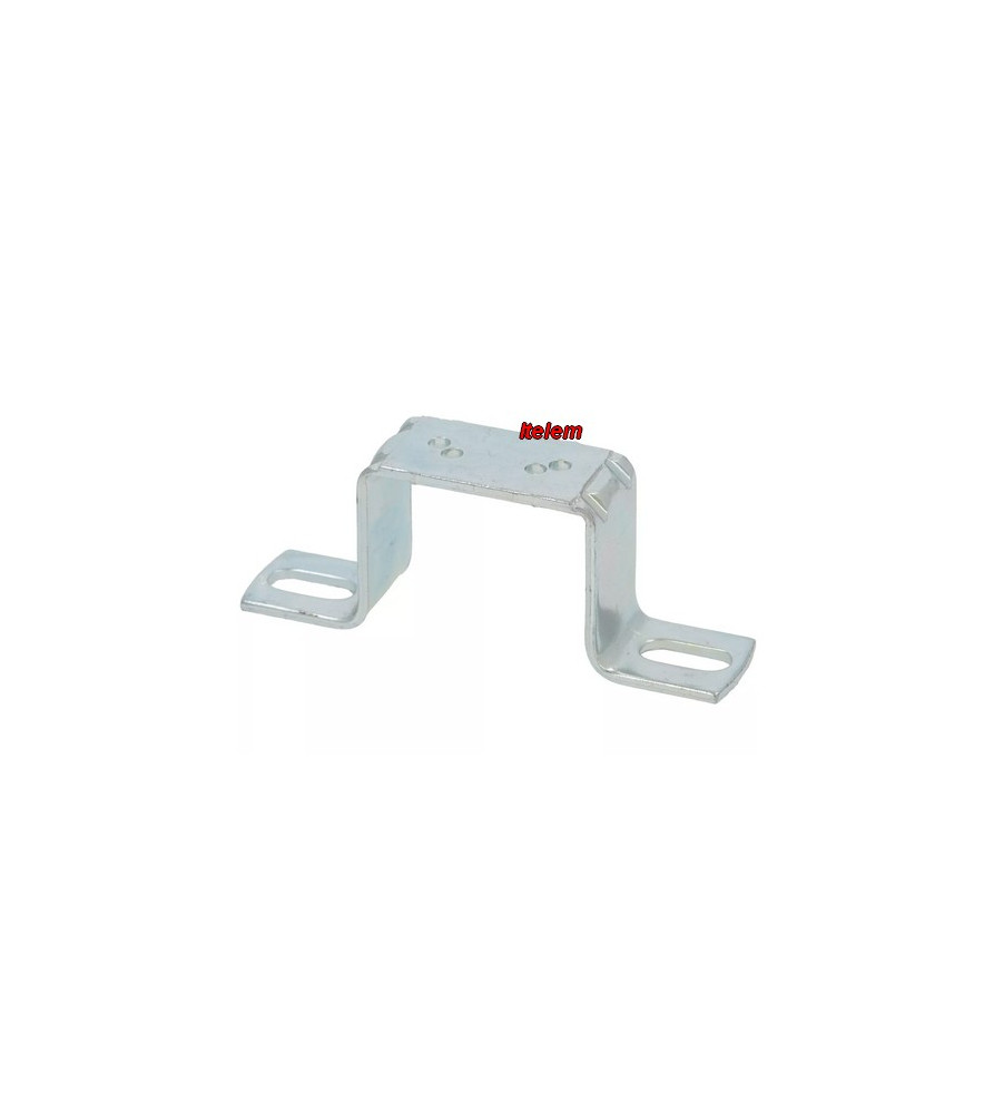 Étrier droit moteur ventilateur