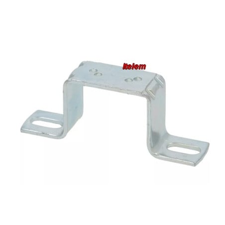 Étrier droit moteur ventilateur