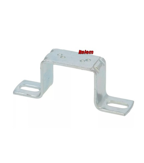 Étrier droit moteur ventilateur