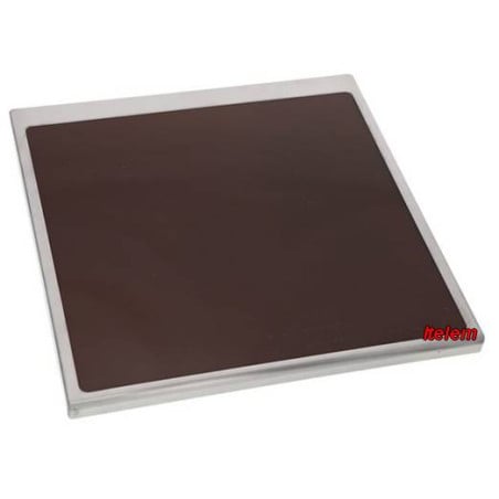 Dessus verre vitrocéramique plaque de cuisson Electrolux 140114306289