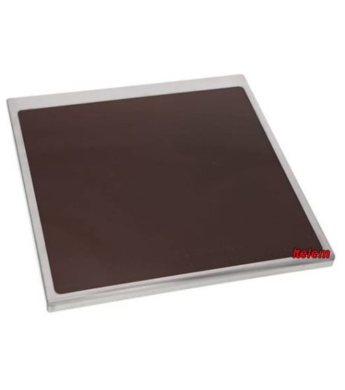 Dessus verre vitrocéramique plaque de cuisson Electrolux 140114306289