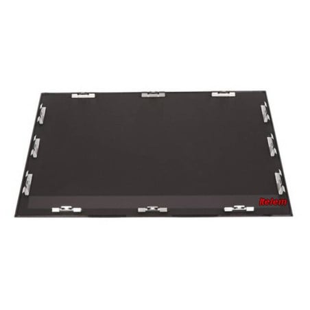 Dessus verre vitrocéramique plaque de cuisson AEG 5551132904