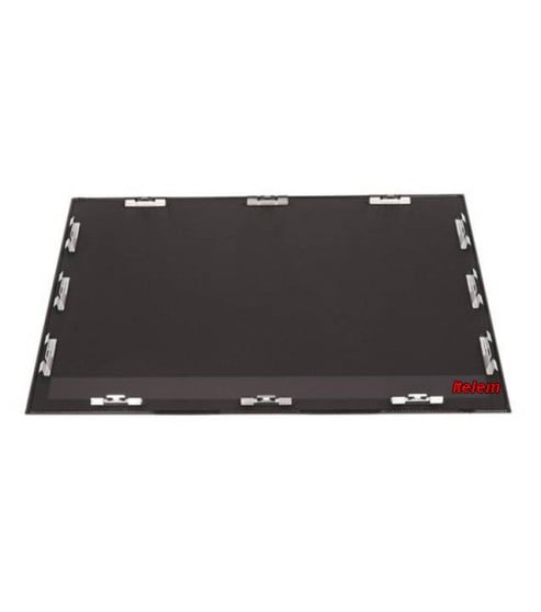Dessus verre vitrocéramique plaque de cuisson AEG 5551132904