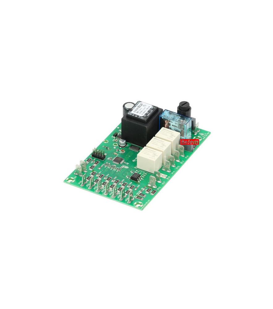 Module électronique lave-vaisselle Colged 215029
