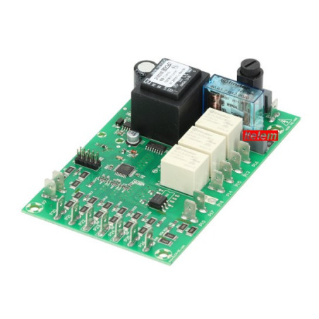 Module électronique lave-vaisselle Colged 215029