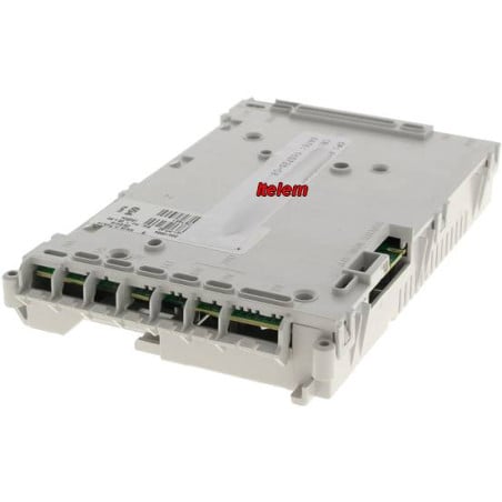 Carte électronique lave vaisselle Whirlpool 480140102485