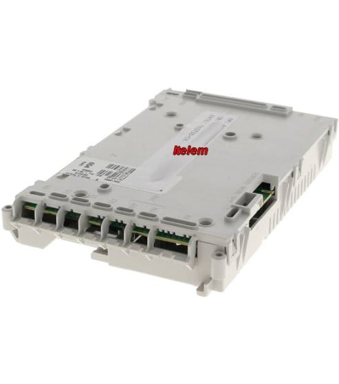 Carte électronique lave vaisselle Whirlpool 480140102485