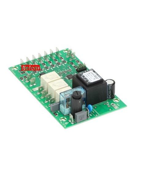 Module électronique puissance lave-vaisselle Elettrobar 215029