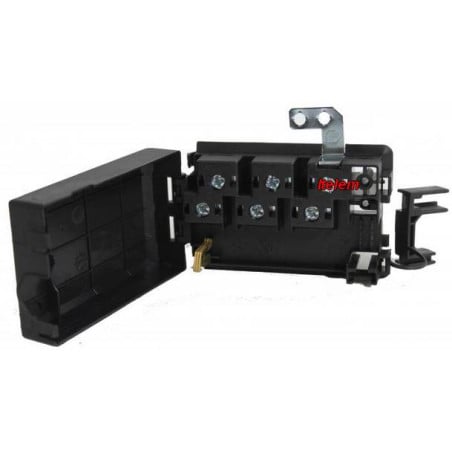 Boîtier de connexion lave-vaisselle Lamber 550671