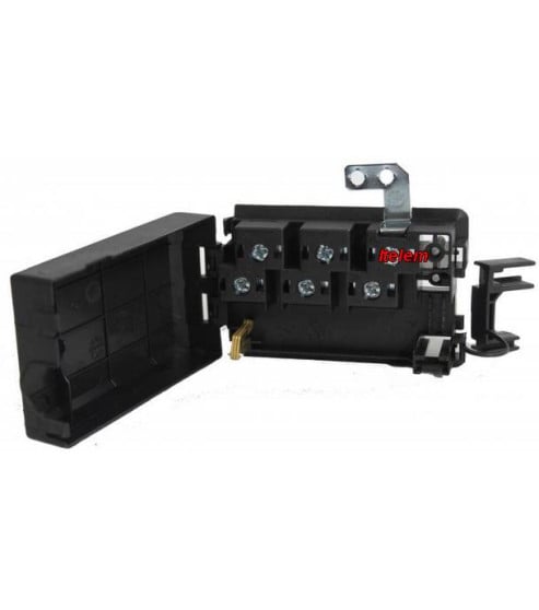 Boîtier de connexion lave-vaisselle Lamber 550671