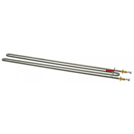 Résistance 2000W chariot maintien température Bourgeat
