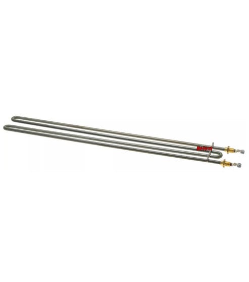 Résistance 2000W chariot maintien température Bourgeat