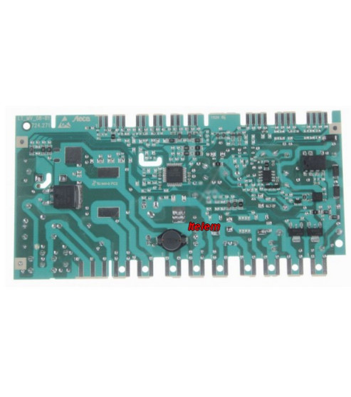 Module électronique de puissance réfrigérateur Liebherr 6146102