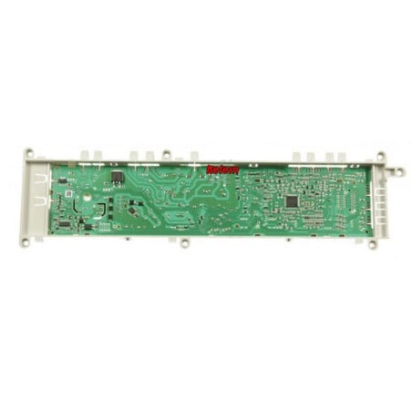 Module électronique de commande sèche-linge Sharp 22212310