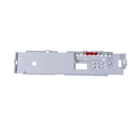 Couvercle arrière de boitier module électronique de commande sèche-linge Sharp 42169475