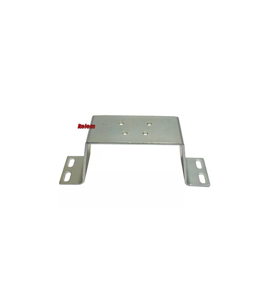 Étrier oblique moteur ventilateur