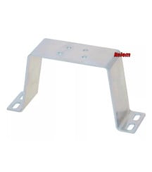 Étrier oblique moteur ventilateur