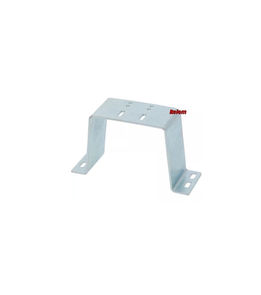 Étrier oblique moteur ventilateur