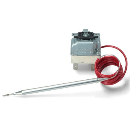 Thermostat de régulation surchauffeur lave-vaisselle Elframo 22180004