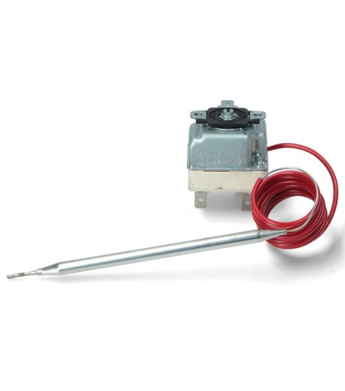 Thermostat de régulation surchauffeur lave-vaisselle Elframo 22180004