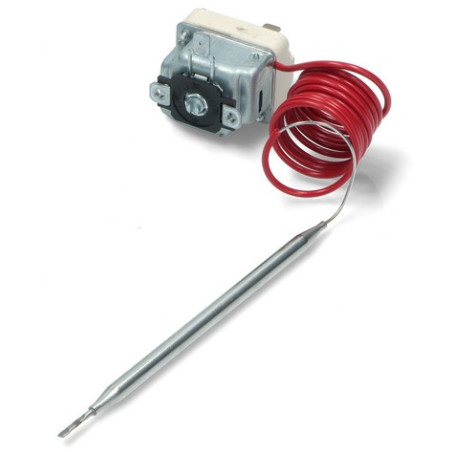 Thermostat de régulation surchauffeur lave-vaisselle Bonnet Desco