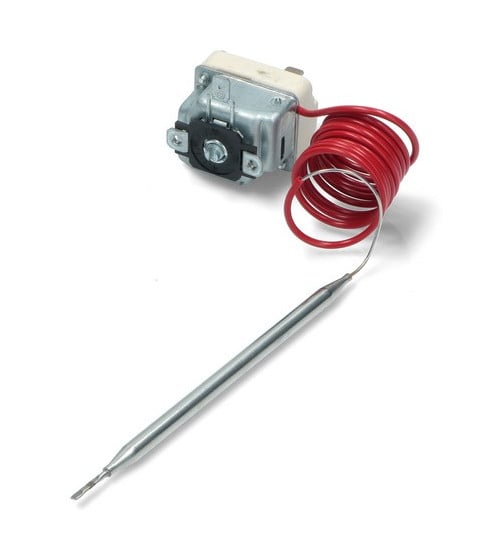 Thermostat de régulation surchauffeur lave-vaisselle Bonnet Desco