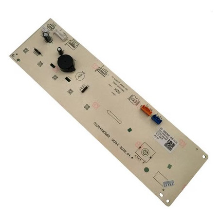 Module électronique de commande lave-linge Westpoint