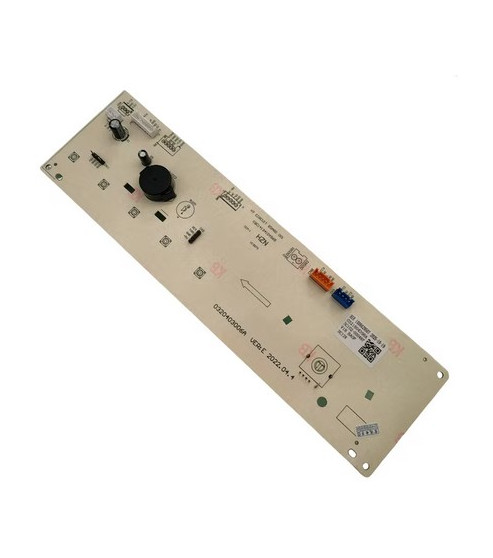 Module électronique de commande lave-linge Westpoint