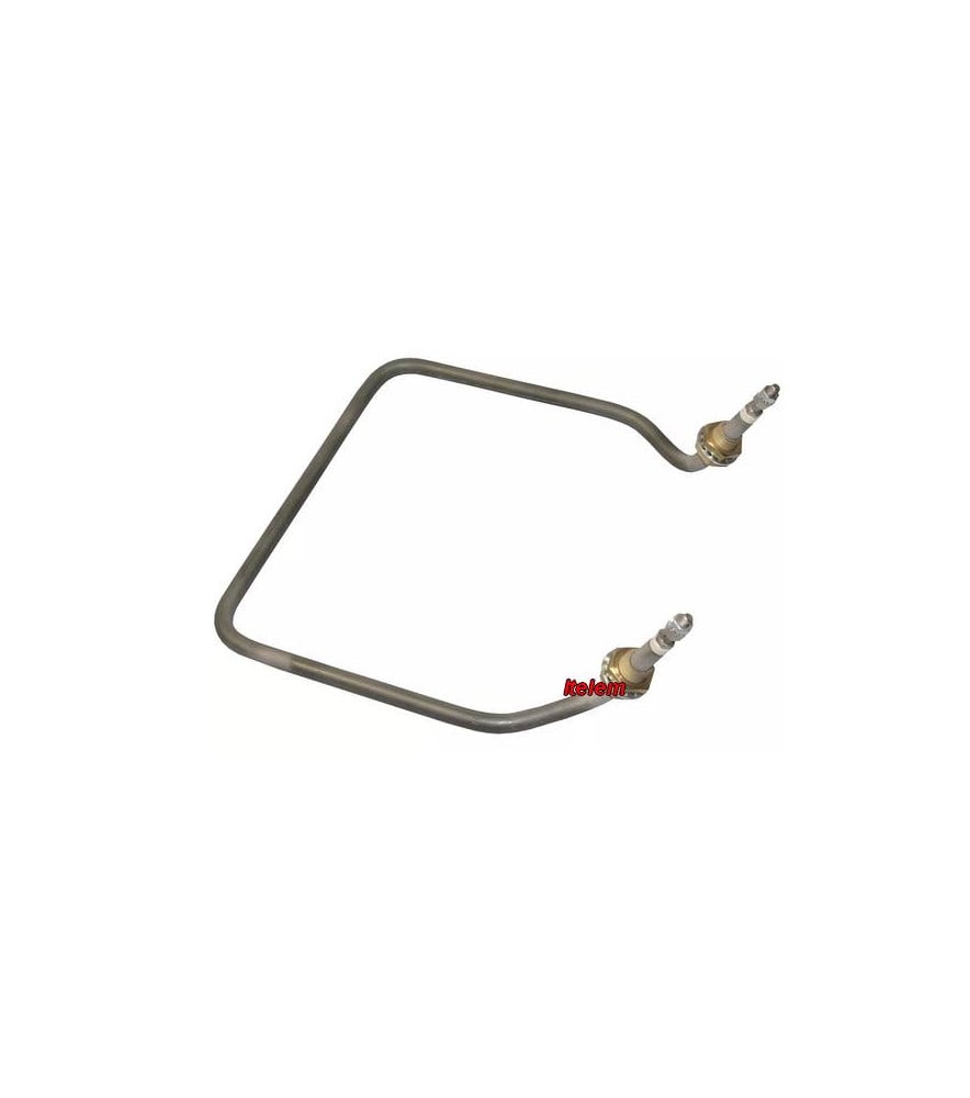 Résistance 300W bain marie Bourgeat