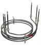 Résistance 6600W cellule de cuisson Bourgeat