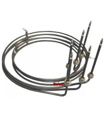 Résistance cellule de cuisson Bourgeat