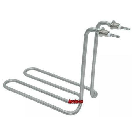 Résistance bain marie Bourgeat