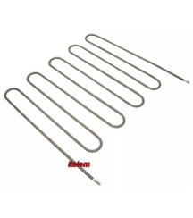 Résistance 1300W bain marie à sec Bourgeat