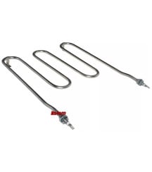 Résistance thermoplongeur 2000W lave-vaisselle Bourgeat