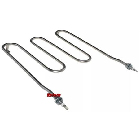 Résistance thermoplongeur 2000W lave-vaisselle Bourgeat