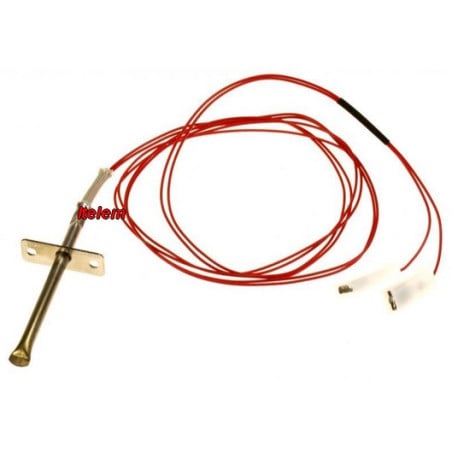 Sonde de température four Whirlpool 481221058057
