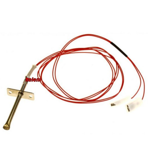 Sonde de température four Whirlpool 481221058057