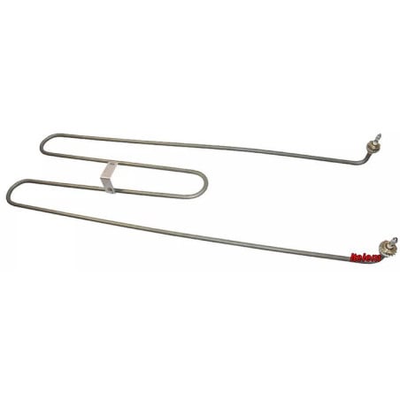 Résistance 230V chariot maintien température Bourgeat