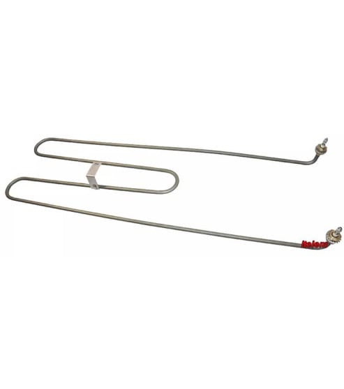 Résistance 230V chariot maintien température Bourgeat