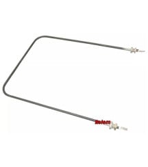 Résistance 1400W bain marie Bourgeat