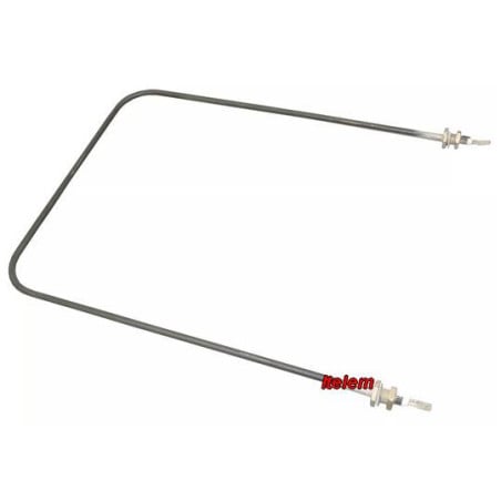 Résistance 1400W bain marie Bourgeat
