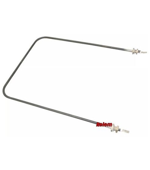 Résistance 1400W bain marie Bourgeat