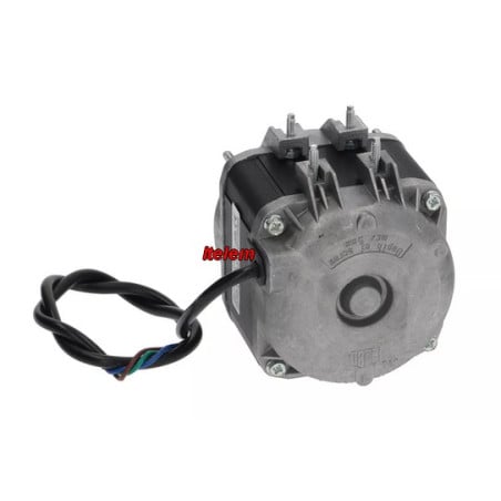 Moteur ventilateur N 34-45/389 Elco vitrine armoire réfrigérée 602221